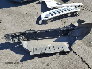 2020 Jeep Wrangler Sport S с VIN 1C4GJXAG4LW140067, выставлен на аукционе Copart как лот 89398295 с пробегом 34 651 миль миль и Списание • Salvage title. История ставок и продаж доступна на DreamBid. Изображение 12.