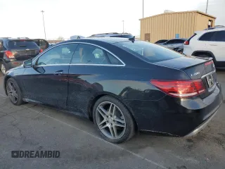 2016 Mercedes-Benz E-Class E 400 with VIN WDDKJ6HB9GF326343, listed as a Copart auction lot 85935994 with 79,669 mi miles and Salvage Title. Bid and sale history available at carsss.com. Image 2.