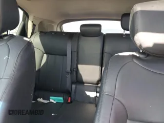 2015 Infiniti QX70 z VIN JN8CS1MW3FM483727, wystawiony jako Copart lot #55783285 z przebiegiem Nie podano mil oraz Czysty tytuł • Clean title. Historia ofert i sprzedaży dostępna na DreamBid. Obrazek 10.