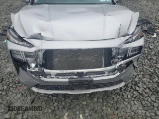 2023 Hyundai Santa Fe SEL with VIN 5NMS2DAJXPH547479, listed as a Copart auction lot 50377855 with 14,670 mi miles and Salvage Title. Bid and sale history available at DreamBid. Image 14.