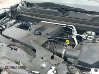 2024 Chevrolet Colorado 4WD Trail Boss с VIN 1GCPTEEK4R1204286, выставлен на аукционе IAAI как лот 42425386 с пробегом 20 556 миль миль и . История ставок и продаж доступна на DreamBid. Изображение 20.