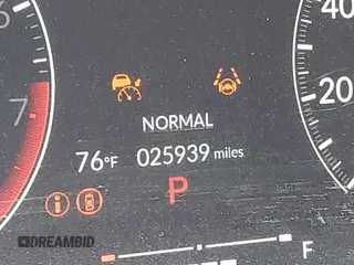 2023 Honda Civic Sport with VIN 19XFL2H80PE022752, listed as a IAAI auction lot 42077694 with 25,939 mi miles and . Bid and sale history available at DreamBid. Image 15.