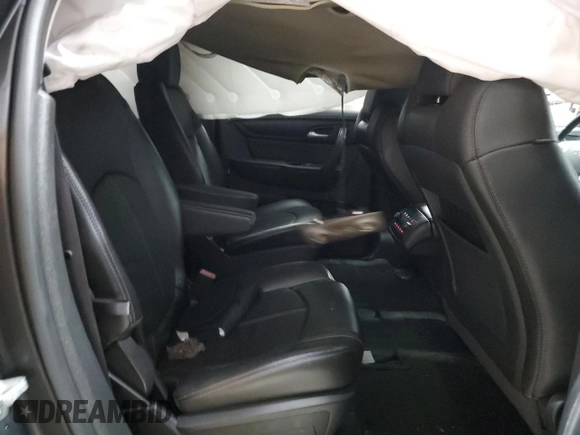 2015 GMC Acadia SLT with VIN 1GKKVRKD8FJ115533, listed as a Copart auction lot 52966785 with Not Provided miles and Clean Title. Bid and sale history available at DreamBid. Image 11.