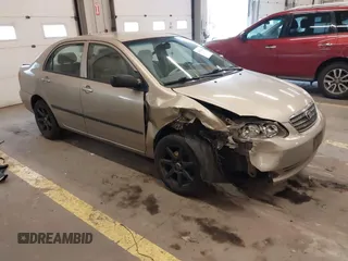 2006 Toyota Corolla CE с VIN 1NXBR32E76Z642172, выставлен на аукционе IAAI как лот 41935964 с пробегом 233 349 миль миль и . История ставок и продаж доступна на DreamBid. Изображение 1.