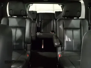 2014 Ford Expedition Limited с VIN 1FMJU2A50EEF65854, выставлен на аукционе Copart как лот 53548275 с пробегом 199 956 миль миль и Списание • Salvage title. История ставок и продаж доступна на DreamBid. Изображение 10.