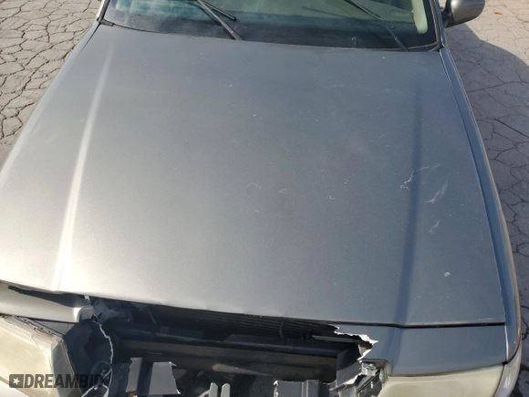 2004 Mercury Grand Marquis LS Premium with VIN 2MEHM75W14X602571, listed as a Copart auction lot 53427295 with 67,423 mi miles and Salvage Title. Bid and sale history available at carsss.com. Image 11.