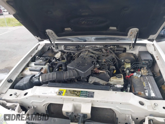 2003 Ford Explorer Sport Trac XLS с VIN 1FMZU67E93UC07253, выставлен на аукционе IAAI как лот 42660104 с пробегом 109 262 миль миль и . История ставок и продаж доступна на DreamBid. Изображение 10.