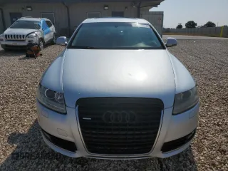 2009 Audi A6 Premium Plus z VIN WAUSG74F49N014704, wystawiony jako Copart lot #64982314 z przebiegiem 212 788 mil mil oraz Czysty tytuł • Clean title. Historia ofert i sprzedaży dostępna na DreamBid. Obrazek 5.