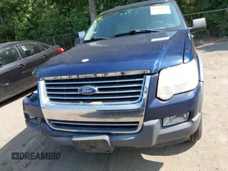 2006 Ford Explorer XLT with VIN 1FMEU63E36UB48466, listed as a IAAI auction lot 42428066 with 214,584 mi miles and . Bid and sale history available at DreamBid. Image 12.