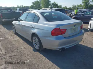 2011 BMW 3 Series 328i xDrive with VIN WBAPK7C57BF087773, listed as a IAAI auction lot 42653731 with 107,868 mi miles and . Bid and sale history available at DreamBid. Image 3.