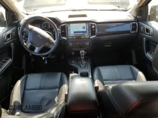 2021 Ford Ranger XL с VIN 1FTER4FH4MLD86314, выставлен на аукционе Copart как лот 58830955 с пробегом 24 680 миль миль и Списание • Salvage title. История ставок и продаж доступна на DreamBid. Изображение 8.
