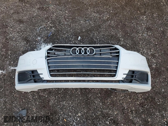 2016 Audi S6 Prestige with VIN WAUHFAFC9GN087867, listed as a Copart auction lot 88780915 with 60,895 mi miles and Salvage Title. Bid and sale history available at carsss.com. Image 12.