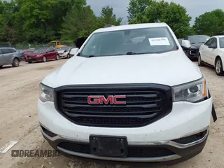 2017 GMC Acadia SLE with VIN 1GKKNSLS0HZ326055, listed as a IAAI auction lot 42386396 with 127,096 mi miles and . Bid and sale history available at DreamBid. Image 12.