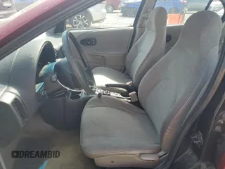 1999 Saturn SL z VIN 1G8ZH5288XZ273509, wystawiony jako Copart lot #55508215 z przebiegiem 168 946 mil mil oraz Szkoda całkowita • Salvage title. Historia ofert i sprzedaży dostępna na DreamBid. Obrazek 7.
