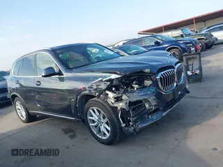 2020 BMW X5 xDrive40i с VIN 5UXCR6C05LLL66698, выставлен на аукционе IAAI как лот 42210172 с пробегом 42 283 миль миль и . История ставок и продаж доступна на DreamBid. Изображение 13.