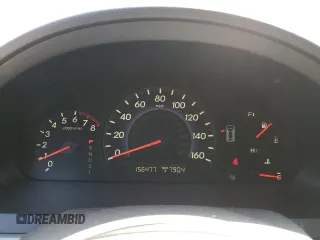 2008 Honda Odyssey EX-L с VIN 5FNRL387X8B060723, выставлен на аукционе Copart как лот 54610555 с пробегом 156 477 миль миль и Списание • Salvage title. История ставок и продаж доступна на DreamBid. Изображение 9.