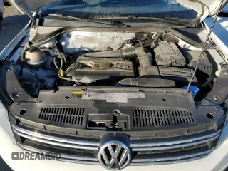 2014 Volkswagen Tiguan SEL с VIN WVGAV3AX4EW626475, выставлен на аукционе Copart как лот 43540255 с пробегом 84 057 миль миль и На запчасти • Non repairable. История ставок и продаж доступна на DreamBid. Изображение 12.
