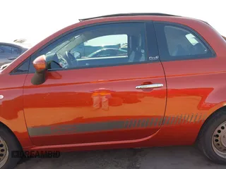 2013 FIAT 500 Pop with VIN 3C3CFFDR2DT698230, listed as a IAAI auction lot 42531400 with 118,400 mi miles and . Bid and sale history available at DreamBid. Image 15.