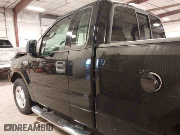 2004 Ford F-150 XL with VIN 1FTRF12W94NC05354, listed as a IAAI auction lot 41936926 with 105,846 mi miles. Bid and sale history available at carsss.com. Image 15.