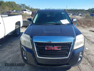 2015 GMC Terrain SLE z VIN 2GKALMEK2F6284538, wystawiony jako IAAI lot #41386412 z przebiegiem 166 692 mil mil oraz . Historia ofert i sprzedaży dostępna na DreamBid. Obrazek 12.