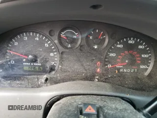 2006 Ford Ranger STX z VIN 1FTYR44U76PA11848, wystawiony jako Copart lot #42870565 z przebiegiem 144 616 mil mil oraz Szkoda całkowita • Salvage title. Historia ofert i sprzedaży dostępna na DreamBid. Obrazek 9.