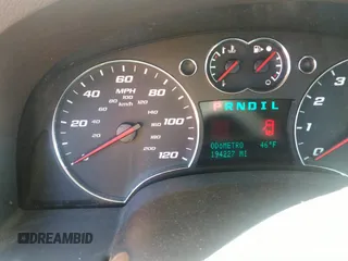 2007 Chevrolet Equinox LS z VIN 2CNDL13F176010970, wystawiony jako IAAI lot #41964596 z przebiegiem 194 227 mil mil oraz . Historia ofert i sprzedaży dostępna na DreamBid. Obrazek 7.