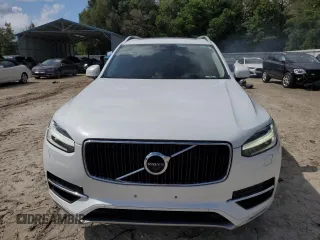 2019 Volvo XC90 Momentum с VIN YV4A22PK9K1419802, выставлен на аукционе Copart как лот 62756115 с пробегом 132 416 миль миль и Чистый • Clean title. История ставок и продаж доступна на DreamBid. Изображение 5.