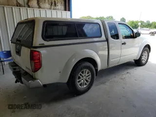 2016 Nissan Frontier SV z VIN 1N6AD0CW4GN734725, wystawiony jako Copart lot #56924095 z przebiegiem 191 147 mil mil oraz Szkoda całkowita • Salvage title. Historia ofert i sprzedaży dostępna na DreamBid. Obrazek 3.