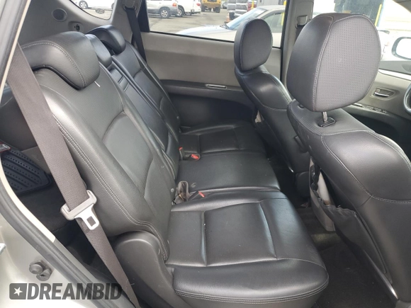 2007 Subaru Tribeca 7-Pass с VIN 4S4WX85D774404251, выставлен на аукционе Copart как лот 49650325 с пробегом 150 394 миль миль и Списание • Salvage title. История ставок и продаж доступна на DreamBid. Изображение 11.