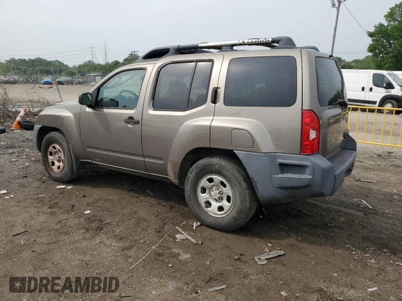 2006 Nissan Xterra SE с VIN 5N1AN08U56C531243, выставлен на аукционе Copart как лот 57488195 с пробегом 280 825 миль миль и Чистый • Clean title. История ставок и продаж доступна на DreamBid. Изображение 2.