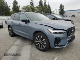 2024 Volvo XC60 Plus Dark Theme с VIN YV4L12RL8R1835609, выставлен на аукционе Copart как лот 54304035 с пробегом 20 182 миль миль и Чистый • Clean title. История ставок и продаж доступна на DreamBid. Изображение 4.