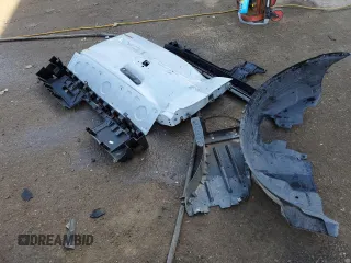 2023 Ford Maverick z VIN 3FTTW8G9XPRA99922, wystawiony jako Copart lot #89200195 z przebiegiem 7 482 mil mil oraz Szkoda całkowita • Salvage title. Historia ofert i sprzedaży dostępna na DreamBid. Obrazek 12.