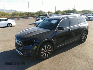 2021 Mercedes-Benz GLB 250 с VIN W1N4M4GB3MW140821, выставлен на аукционе IAAI как лот 37388277 с пробегом 12 808 миль миль и . История ставок и продаж доступна на DreamBid. Изображение 18.