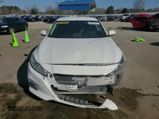 2020 Nissan Altima S z VIN 1N4BL4BV7LC220891, wystawiony jako Copart lot #48465095 z przebiegiem 85 010 mil mil oraz Szkoda całkowita • Salvage title. Historia ofert i sprzedaży dostępna na DreamBid. Obrazek 11.