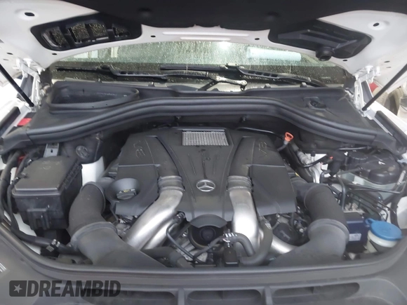 2013 Mercedes-Benz M 550 with VIN 4JGDA7DB3DA165765, listed as a IAAI auction lot 42323988 with 96,344 mi miles and . Bid and sale history available at DreamBid. Image 10.