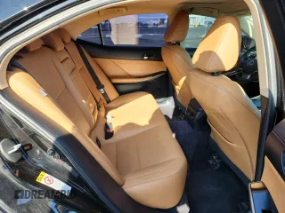 2014 Lexus IS 250 с VIN JTHBF1D27E5008484, выставлен на аукционе Copart как лот 62303615 с пробегом 139 777 миль миль и Списание • Salvage title. История ставок и продаж доступна на DreamBid. Изображение 10.