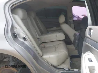 2009 Infiniti G37 Journey with VIN JNKCV61E79M010363, listed as a IAAI auction lot 41986363 with 187,827 mi miles and . Bid and sale history available at DreamBid. Image 8.