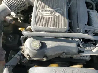 2002 Chevrolet TrailBlazer EXT LT z VIN 1GNET16S626107105, wystawiony jako Copart lot #87052534 z przebiegiem 222 783 mil mil oraz Szkoda całkowita • Salvage title. Historia ofert i sprzedaży dostępna na DreamBid. Obrazek 14.