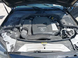 2017 Mercedes-Benz C 300 with VIN 55SWF4JB7HU205942, listed as a IAAI auction lot 42359347 with 109,761 mi miles and . Bid and sale history available at DreamBid. Image 10.