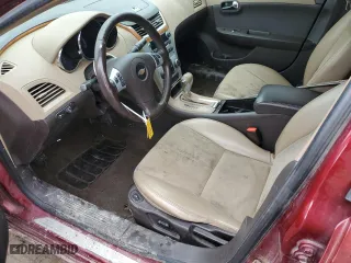 2008 Chevrolet Malibu LT w/2LT with VIN 1G1ZJ57B08F250879, listed as a Copart auction lot 45642325 with 263,478 mi miles and Clean Title. Bid and sale history available at carsss.com. Image 7.