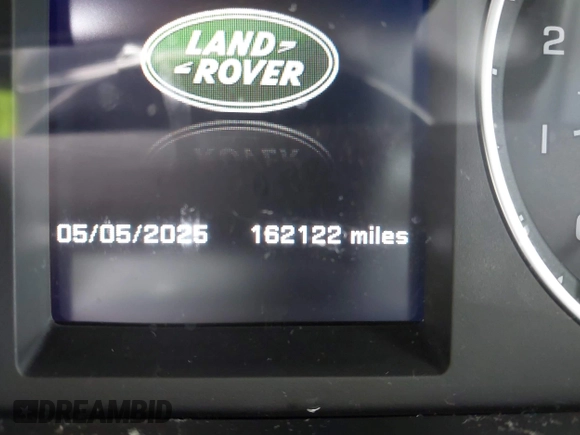2014 Land Rover LR2 with VIN SALFR2BG5EH383408, listed as a IAAI auction lot 42177298 with 162,122 mi miles and . Bid and sale history available at DreamBid. Image 12.