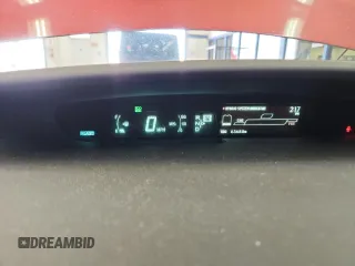 2010 Toyota Prius II z VIN JTDKN3DUXA0165578, wystawiony jako Copart lot #59407125 z przebiegiem 63 688 mil mil oraz Szkoda całkowita • Salvage title. Historia ofert i sprzedaży dostępna na DreamBid. Obrazek 9.