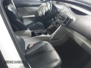 2009 Toyota Venza with VIN 4T3ZE11A29U018093, listed as a IAAI auction lot 41151274 with 193,792 mi miles and . Bid and sale history available at carsss.com. Image 5.