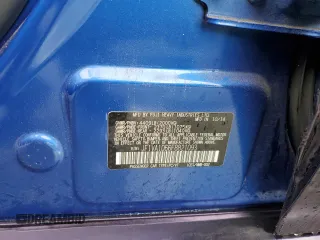2015 Subaru WRX Premium with VIN JF1VA1D66F8821093, listed as a Copart auction lot 46045665 with 88,233 mi miles and Salvage Title. Bid and sale history available at carsss.com. Image 13.