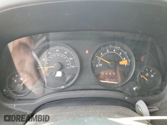 2015 Jeep Patriot High Altitude with VIN 1C4NJPFA7FD246380, listed as a Copart auction lot 59289825 with 79,754 mi miles and Clean title. Bid and sale history available at DreamBid. Image 9.