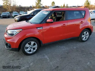 2019 Kia Soul with VIN KNDJN2A26K7690767, listed as a Copart auction lot 88295195 with 141,666 mi miles and Salvage Title. Bid and sale history available at carsss.com. Image 1.