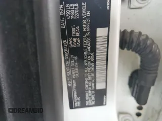 2015 Volvo S80 T5 Drive-E z VIN YV140MAK7F1186111, wystawiony jako Copart lot #79461094 z przebiegiem 65 592 mil mil oraz Szkoda całkowita • Salvage title. Historia ofert i sprzedaży dostępna na DreamBid. Obrazek 13.