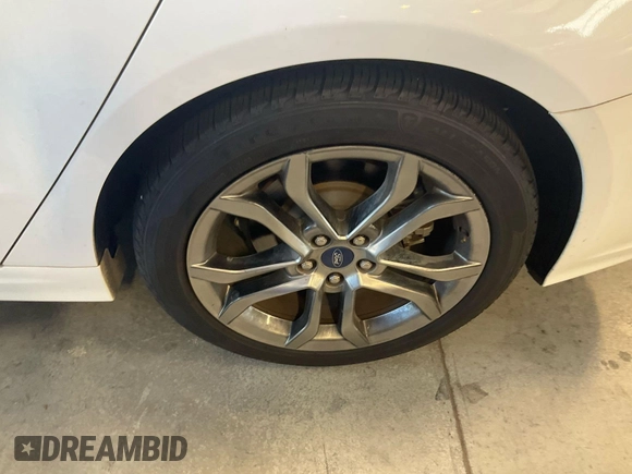 2020 Ford Fusion SEL z VIN 3FA6P0CD4LR177021, wystawiony jako IAAI lot #42743422 z przebiegiem 81 131 mil mil oraz . Historia ofert i sprzedaży dostępna na DreamBid. Obrazek 1.