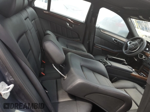 2013 Mercedes-Benz E-Class E 350 Luxury BlueTEC with VIN WDDHF2EB2DA734054, listed as a Copart auction lot 73878364 with 0 mi miles and Non Repairable. Bid and sale history available at carsss.com. Image 10.