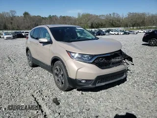 2019 Honda CR-V EX-L with VIN 5J6RW1H88KL003553, listed as a Copart auction lot 49471475 with 108,047 mi miles and Salvage Title. Bid and sale history available at carsss.com. Image 14.